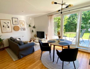 Stilvolles Appartement